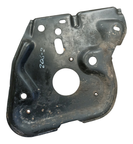 Soporte De Bateria Peugeot 206 (Usado)