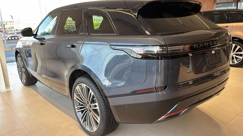 Land Rover Range Rover Velar 3.0 Mhev R Dynamic S