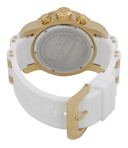Invicta Pro Diver 20292 Cronógafo Reloj Hombre 48mm