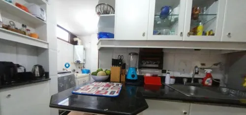 Apartamento En Venta En Rincón Del Chicó. Cod V1060046