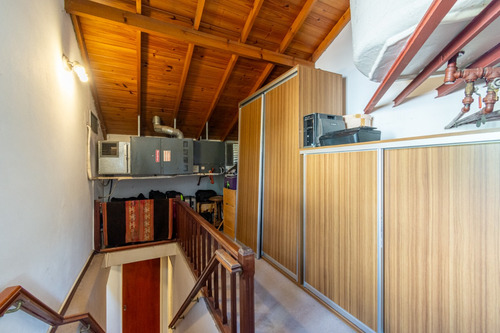 Casa - Patio Con Parrilla - Lote Propio Palermo Hollywood - 5 Dormitorios Sin Expensas