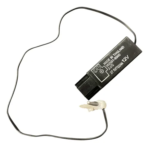 Sensor Temperatura Ar Cond L200 Triton Pajero Dakar 7801a387