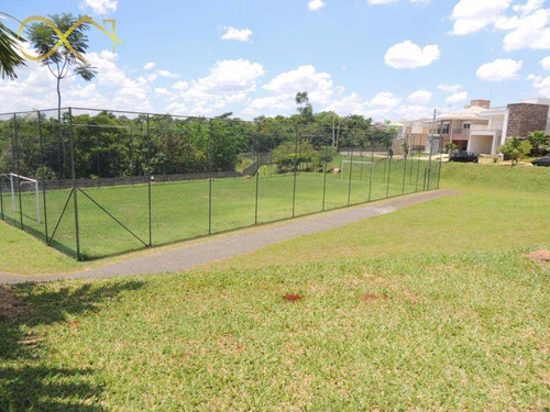 Imagem 20 de 23 de Casa Com 3 Dormitórios À Venda, 313 M² Por R$ 1.350.000,00 - Condomínio Figueira Branca - Paulínia/sp - Ca2041