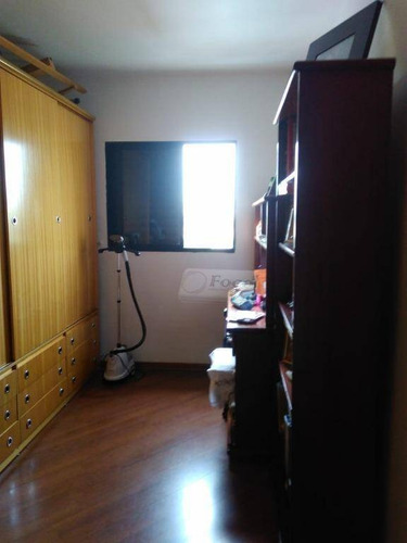 Imagem 23 de 24 de Apartamento À Venda, 65 M² Por R$ 280.000,00 - Jardim Refúgio - Sorocaba/sp - Ap0711