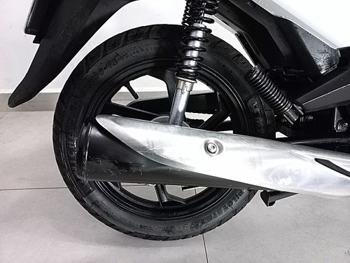 Imagem 11 de 14 de Honda Biz 110 I 2020