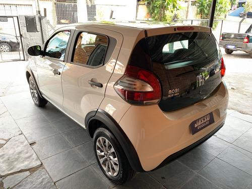 Fiat Mobi 1.0 Like Flex 5p