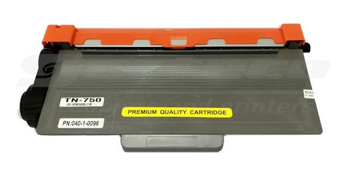 Toner Alternativo Tn-750 Mfc-8510/dcp-8155dn/hl-5452