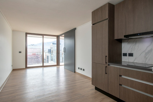 Nuevo Dpto En Exclusivo Edificio - 1d+1b