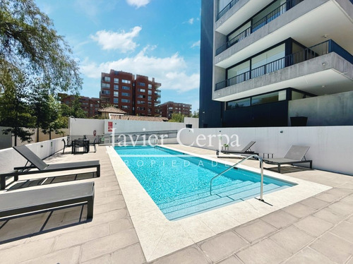 Departamento Nuevo En Arriendo Portal La Dehesa
