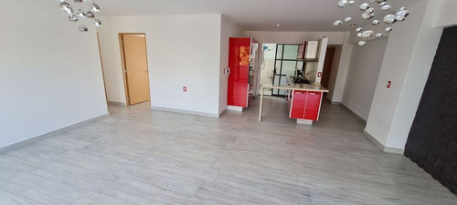 Imagen 19 de 30 de Vendo Departamento De 3 Recámaras, En Narvarte, A 2 Cuadras