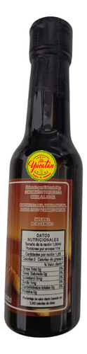 2pz Vainilla Marin 150ml C/u Potres, Marquesitas De Yucatán