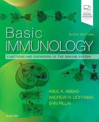 Basic Immunology  Functions And Disorders Of The Immunaqwe