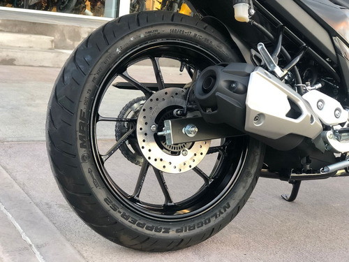 Yamaha Fz25 Abs - 100% Financiada - 3 Años De Garantia