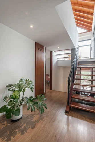 Casa En Venta En Arboretto. Cod V16506