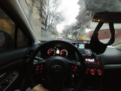 Subaru Xv 2013 2.0 R Awd At Limited