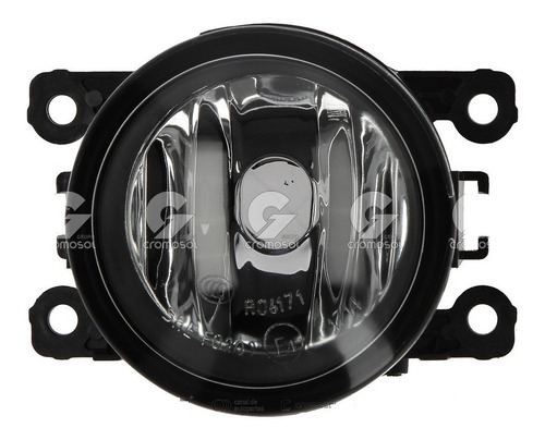 Faro Auxiliar Antiniebla Citroen C4 Cactus 2017 2018 2019