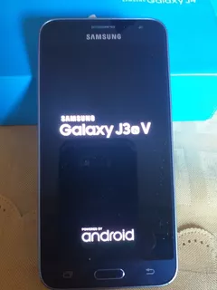 Celular Sansung Galaxy J3