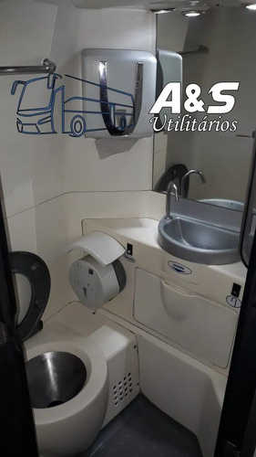 Imagem 7 de 7 de Irizar Pb 2011 Trucado Scania Super Oferta Confira!! Ref.162