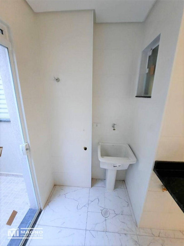 Imagem 10 de 20 de Apartamento Com 2 Dormitórios À Venda, 39 M² Por R$ 205.000,00 - São Miguel Paulista - São Paulo/sp - Ap2337