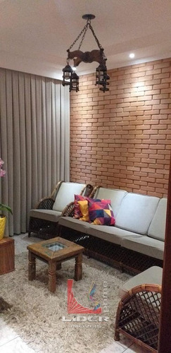 Imagem 4 de 15 de Casa Na Santa Libania Bragança Paulista Sp - Ca1042-1