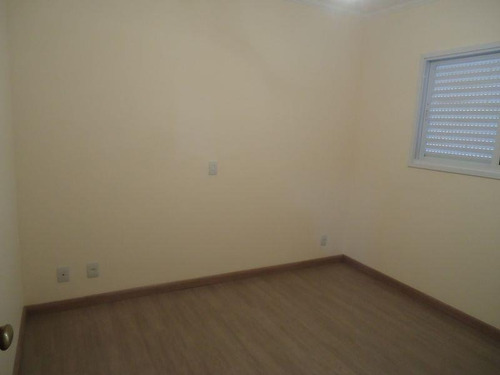 Imagem 10 de 23 de Apartamento Duplex Residencial À Venda, Vila Barcelona, Sorocaba. - Ad0002 - 68031041