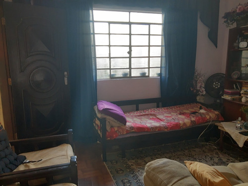 Imagem 7 de 30 de Vendo Casa Térrea Dois Dormitorios Capão Redondo (vi531)