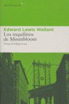 Inquilinos De Moonbloom - Wallant,e.l