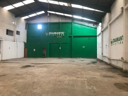 Imagen 1 de 7 de Bodega Comercial En Venta Pedro Ignacio Mata