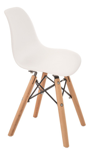 Mesa Con Silla Para Niños 7 Acabados Mate