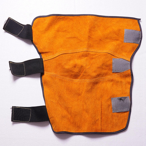 Compatible Fundas Para Piernas Para Soldar, Protección Para