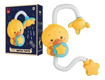 Comprar Juguete Para Bebes Bath Toys Ducha Para Bebes Forma Patito