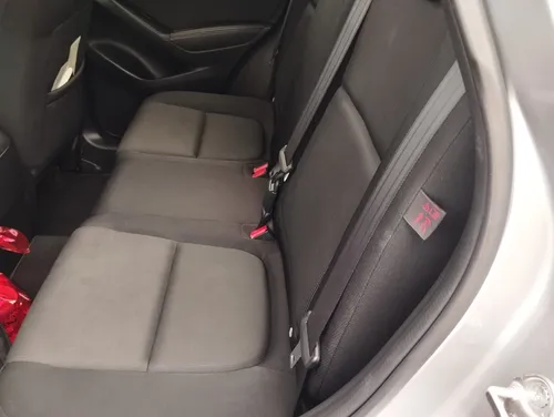 Mazda CX-5 2.0 Prime