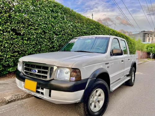 Ford Ranger 2.6 Xlt F26dc3