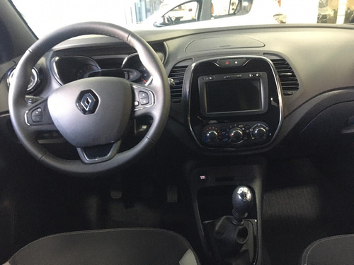Renault Captur 2.0 Intens Oferta Contado O Financio 9,9 % Sb