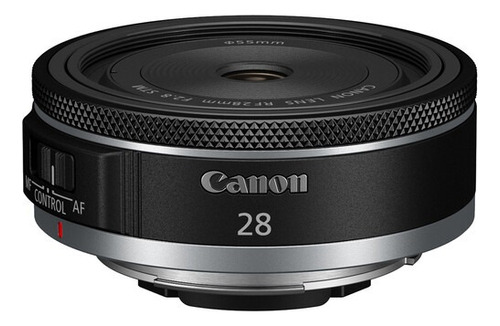 Canon Rf 28 Mm F/2.8 Stm