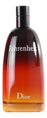 Fahrenheit Tradicional EDT 200ml para hombre