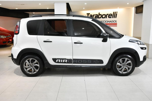 Citroën Aircross 1.6 Vti 115 Feel