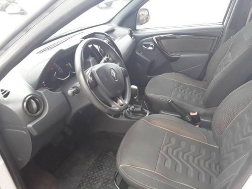 Renault Duster 1.6 16v Sce Flex Dynamique X-tronic