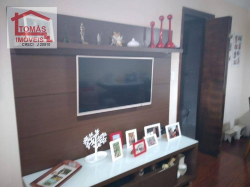 Imagem 27 de 28 de Sobrado Com 3 Dormitórios À Venda, 180 M² Por R$ 580.000,00 - Pirituba - São Paulo/sp - So2256