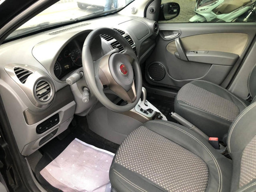 Imagem 13 de 15 de Fiat Grand Siena Essenc 1.6