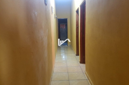 Imagem 7 de 14 de Casa Em Itanhaém Lote Inteiro, Medindo 260 M² - Ca536 Lc