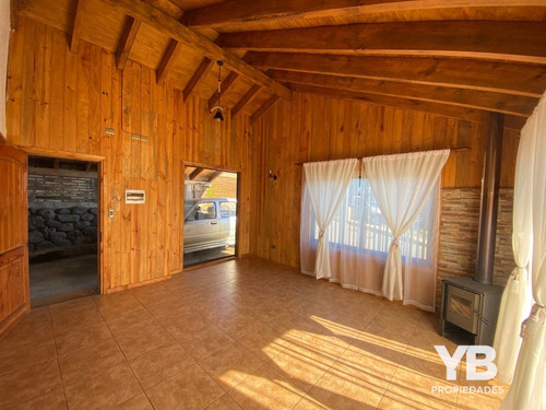 Casa En Arriendo Villarrica