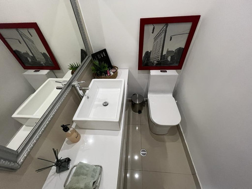 Imagen 18 de 19 de En Venta Apartamento, Res Royal Palace Parral Rc-ag Rex