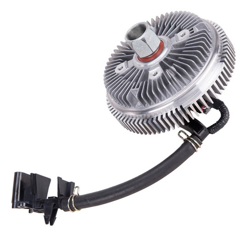 Fan Clutch Electronico Chevrolet Trailblazer 4.2l 5.3l