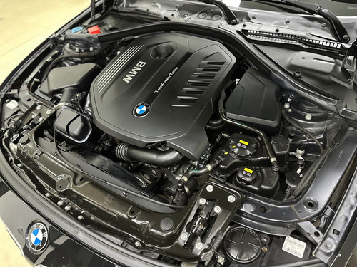 BMW Serie 4 3.0 440i Coupe M Package 326cv