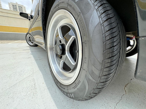 Volkswagen Saveiro 1.6 Supersurf