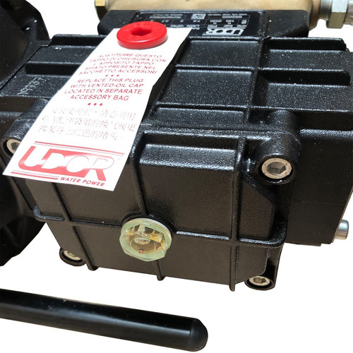 Imagen 5 de 10 de Hidrolavadora Industrial Apollo 2 Platino 2030 Psi 110 Volts