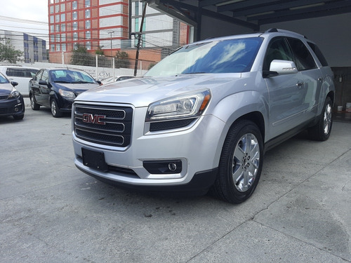 Imagen 3 de 15 de Gmc Acadia 3.6 Slt2 - Awd Ta 2016 Ac Abs Ee Vp Qc Ba