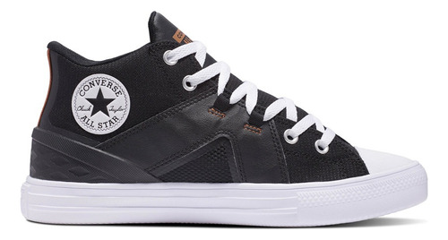 Converse CTAS FLUX ULTRA MID A04556C Hombre