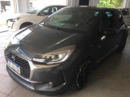 Ds3 1.6 Thp 208 S&s Performance